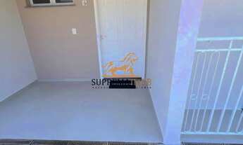 Imagem 7: Casa 3 quartos sendo 1 suíte no condomínio Lótus - Villa Flora