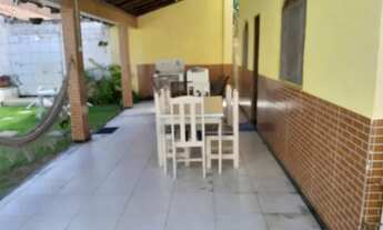 Imagem 5: Casa para temporada de Ano Novo Jacaraipe-Serra-ES