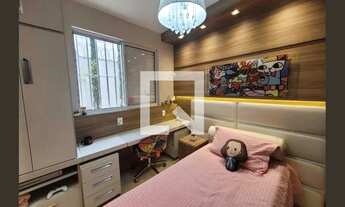 Imagem 6: Apartamento à Venda - Cidade Nova, 3 Quartos, 149 m2