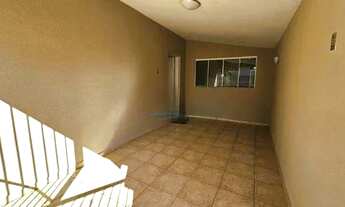 Imagem 3: Casa com 3 dormitórios para alugar, 144 m² por R$ 3.500/mês - Petrópolis Centro - Londrina