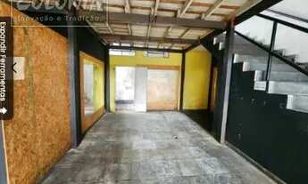 Imagem 5: Galpão para venda ou locação - Utinga, Santo André