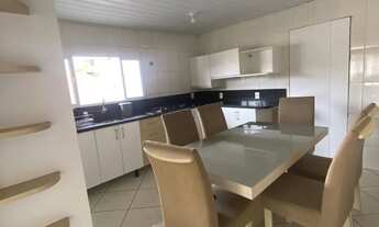 Imagem 6: Alugo casa com 4 quartos no bairro João Paulo