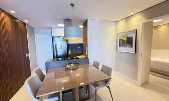 Imagem 6: Conforto, elegância e lazer completo no Acquabella!