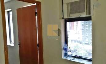 Imagem 7: Conjunto Comercial em Higienópolis