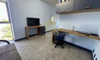 Imagem: Ótima Sala Comercial Reformada Mobiliada