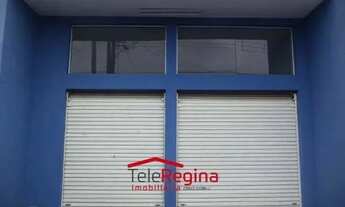 Imagem 2: GALPÃO - VITORIA VALE - CAÇAPAVA / SP