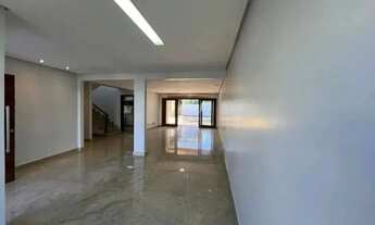 Imagem 4: SOBRADO 04 QUARTOS (03 SUÍTES) - JARDINS VIENA - 04 VAGAS  321m² PRIVATIVO