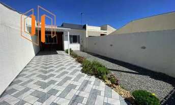 Imagem 3: Casa para Venda em São José dos Pinhais, São Marcos, 3 dormitórios, 1 banheiro, 3 vagas