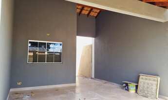 Imagem 3: Excelente imóvel novo no bairro Nova Campo Grande! R$ 330 mil