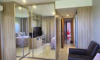 Imagem 3: Lumno Greenville, 225m², 4 Suítes, Home Office, Vista Mar, Armários, 3 Vagas