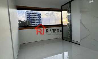 Imagem 3: Apartamento à venda em São Luís -MA, Ponta do Farol: 3 quartos, 1 suíte, 2 banheiros, 1 va