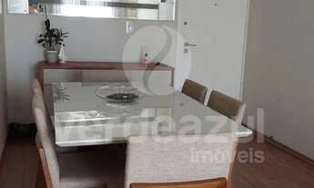 Imagem 6: Apartamento - Parque Industrial - Campinas