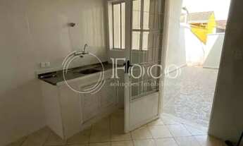 Imagem: Casa com 1 dormitório para alugar, 50 m²