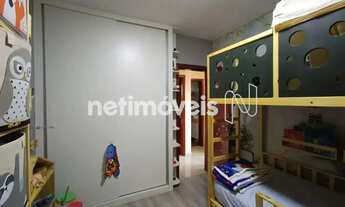 Imagem 6: Venda Casa Jaqueline Belo Horizonte