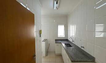 Imagem 3: Apartamento Nova Aliança 1 quarto 45,98 m² - Venda