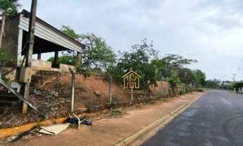 Imagem 2: Área à venda, 1077 m² por R$ 1.078.000,00 - Distrito Industrial - São José do Rio Preto/SP