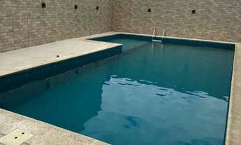 Imagem 5: Alugo Casa com piscina em Itapoá-SC