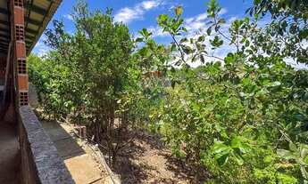 Imagem 4: CORUMBÁ IV CASA 3 QUARTOS SUÍTE VALE DAS PALMEIRAS