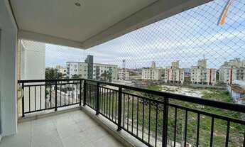 Imagem: Apartamento com 3 dormitórios para alugar