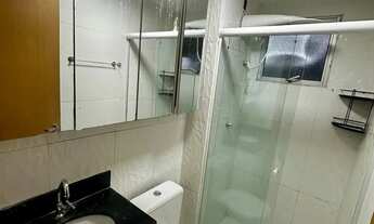 Imagem: Ágio Apto Mrv Chapada dos Buritis