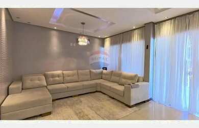 Imagem 3: Vendo Casa com 6 quartos e lazer completo na Colônia Agrícola Riacho fundo