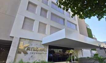 Imagem: Aluguel Apartamento 2 quartos 1 suíte