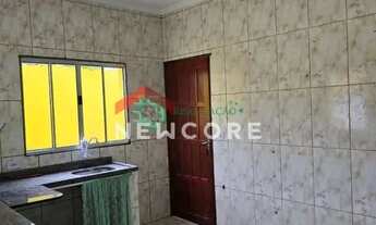 Imagem 3: Casa em Rua Graciano Ribeiro - Jardim Praia Grande - Mongaguá/SP