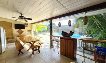 Imagem 7: Alugo casa em Condomínio