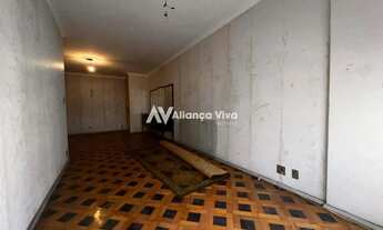 Imagem 3: Copacabana Apartamento com 3 dormitórios