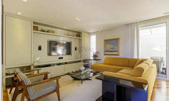 Imagem 4: Casa à venda em condomínio em Santa Felicidade ARYA1