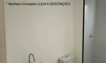 Imagem 5: Aluguel Apartamento 2 quartos com varanda - Condomínio Varandas - Campinas/SP