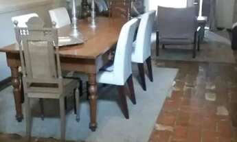 Imagem 4: Casa para Venda - 239.2m², 3 dormitórios, 2 vagas - Recanto Do Sabiá