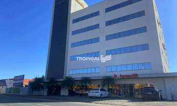 Imagem: Sala para alugar, 650 m² por R$ 21.800,00/mês