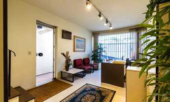 Imagem: Casa comercial para venda em Moema, 140m²