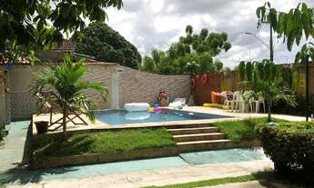 Imagem: Casa em mosqueiro para aluguel (temporada