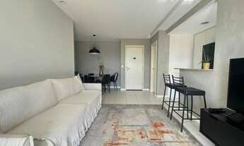 Imagem 4: Apartamento para venda com 96 metros quadrados com 3 quartos