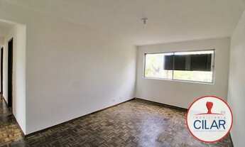 Imagem 2: Imobiliária Cilar Aluga Apartamento 3 Quartos no Bacacheri com 124m², Ref. 05891.009 - CIL