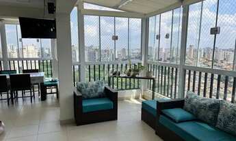 Imagem 7: Apartamento 3 quartos para alugar no(a) Santana