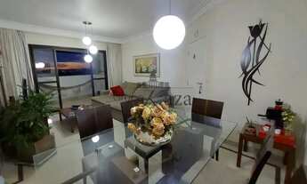 Imagem 2: Oportunidade - Apartamento - Residencial Texas - Bosque dos Eucaliptos - 4 Dormitórios - 1