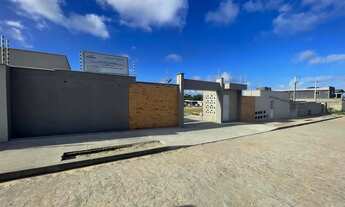 Imagem: Casa com 2 e 3 Quartos Próximo a Av. Maria