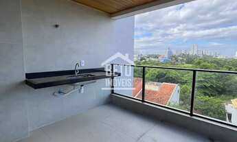 Imagem: Apartamento de Alto Padrão para Alugar