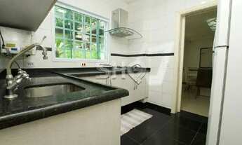 Imagem 7: Casa em Condomínio 3 dormitorios , 4 vagas - Vila Santos para Aluguel