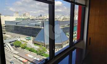 Imagem 4: Salas à venda em Pinheiros - SP