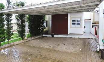 Imagem: Casa em condomínio para locação no pq