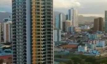 Imagem 3: JARDINS UNIQUE Apartamento com 3 dormitórios