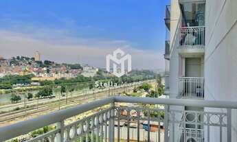 Imagem 6: Sala Comercial de 38m² para Locação - Vila Leopoldina