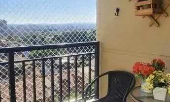 Imagem 2: Apartamento à venda de 95m² no Bosque dos Eucaliptos- São José dos Campos-SP