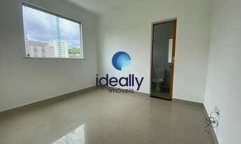 Imagem 4: APARTAMENTO 2 QUARTOS SENDO 1 SUITE NO BAIRRO CABRAL _ LOCAÇAO