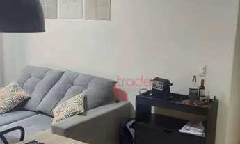 Imagem 3: Apartamento à Venda de 02 Quartos no Bairro Nova Aliança em Ribeirão Preto com Lazer Compl