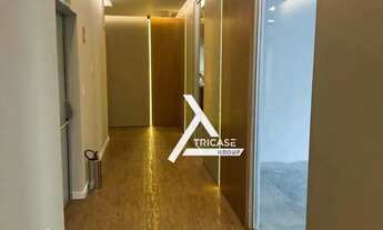 Imagem 7: Sala para alugar, 205 m² por R$ 27.750,00/mês - Cidade Jardim - São Paulo/SP